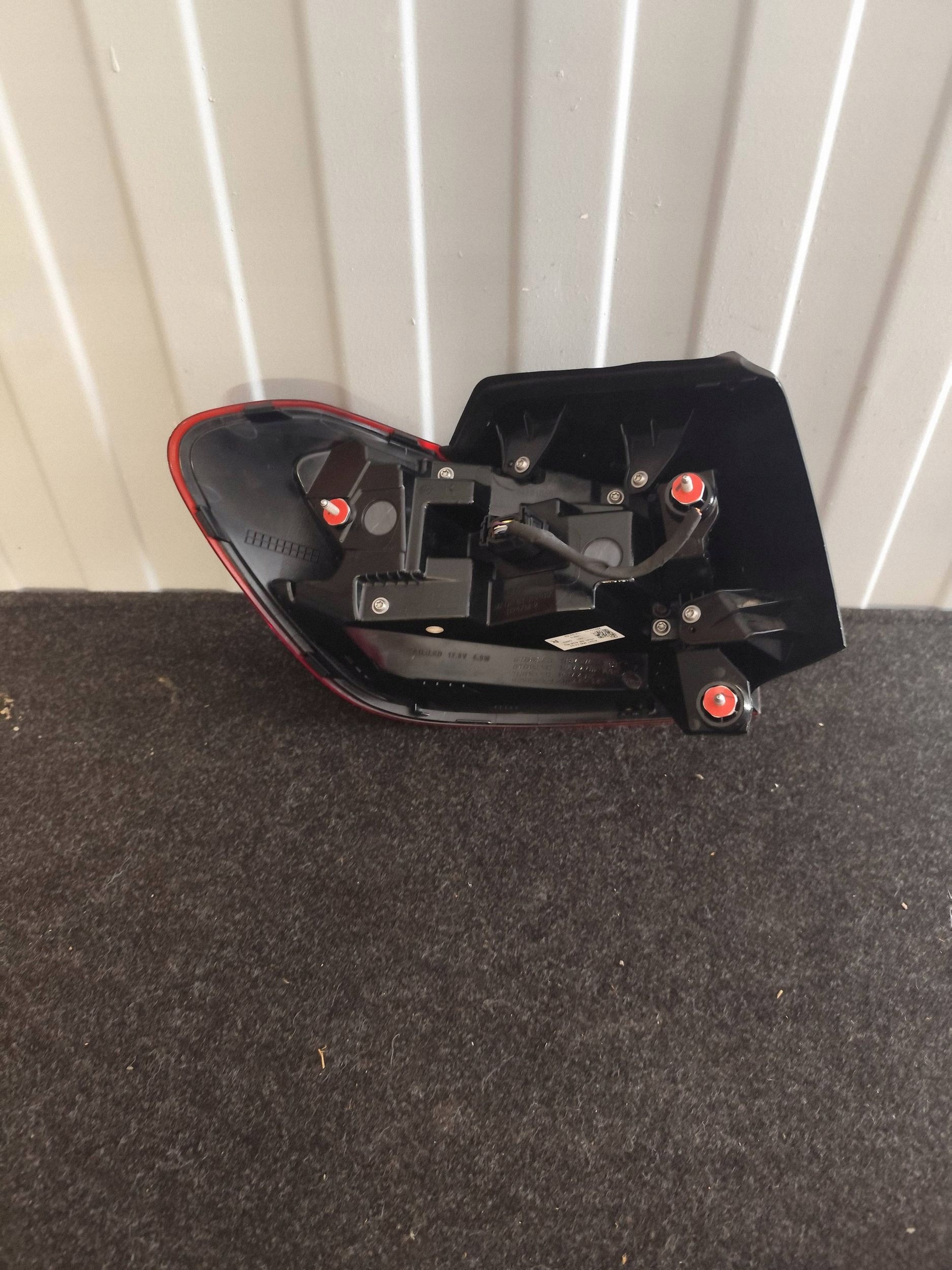 MERCEDES GLA 247 LIFT light rear right A2479067407