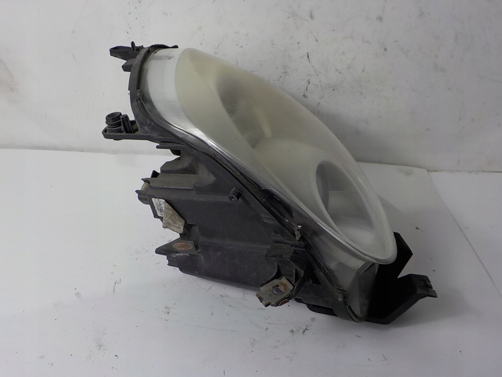 ALFA ROMEO MITO XENON light left front front UK