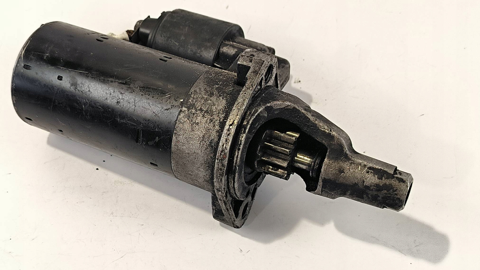 startér 0001109021 AUDI A6 C5