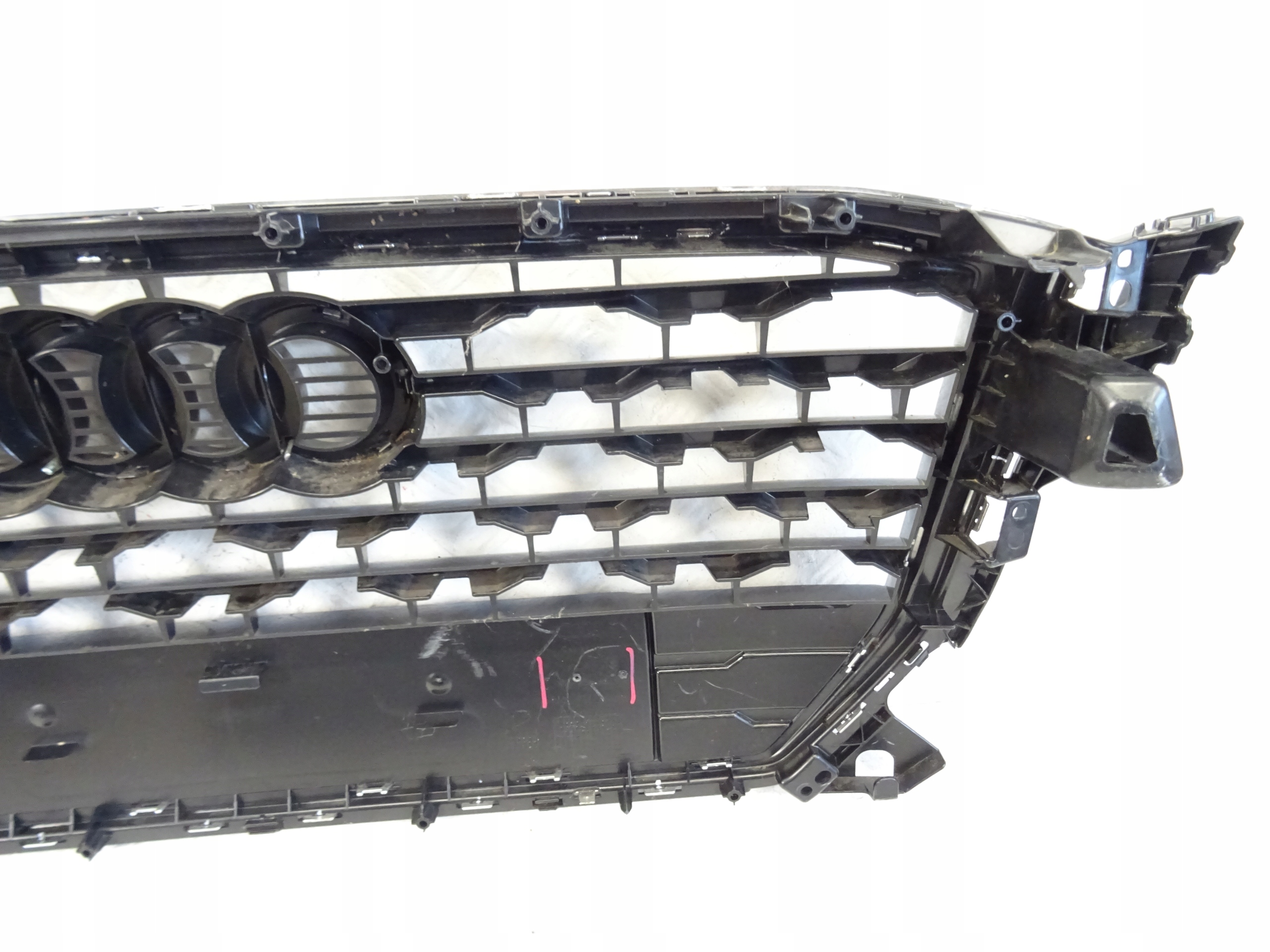 grill grille front front AUDI Q2 LIFT S-LINE 81A853651