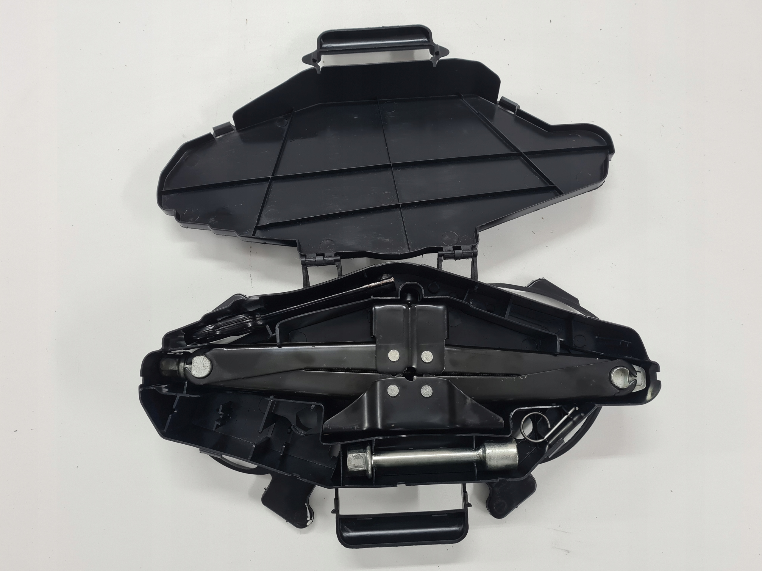 ZESTAW NAPRAWCZY LEWAREK 8200301002 VIVARO TRAFIC