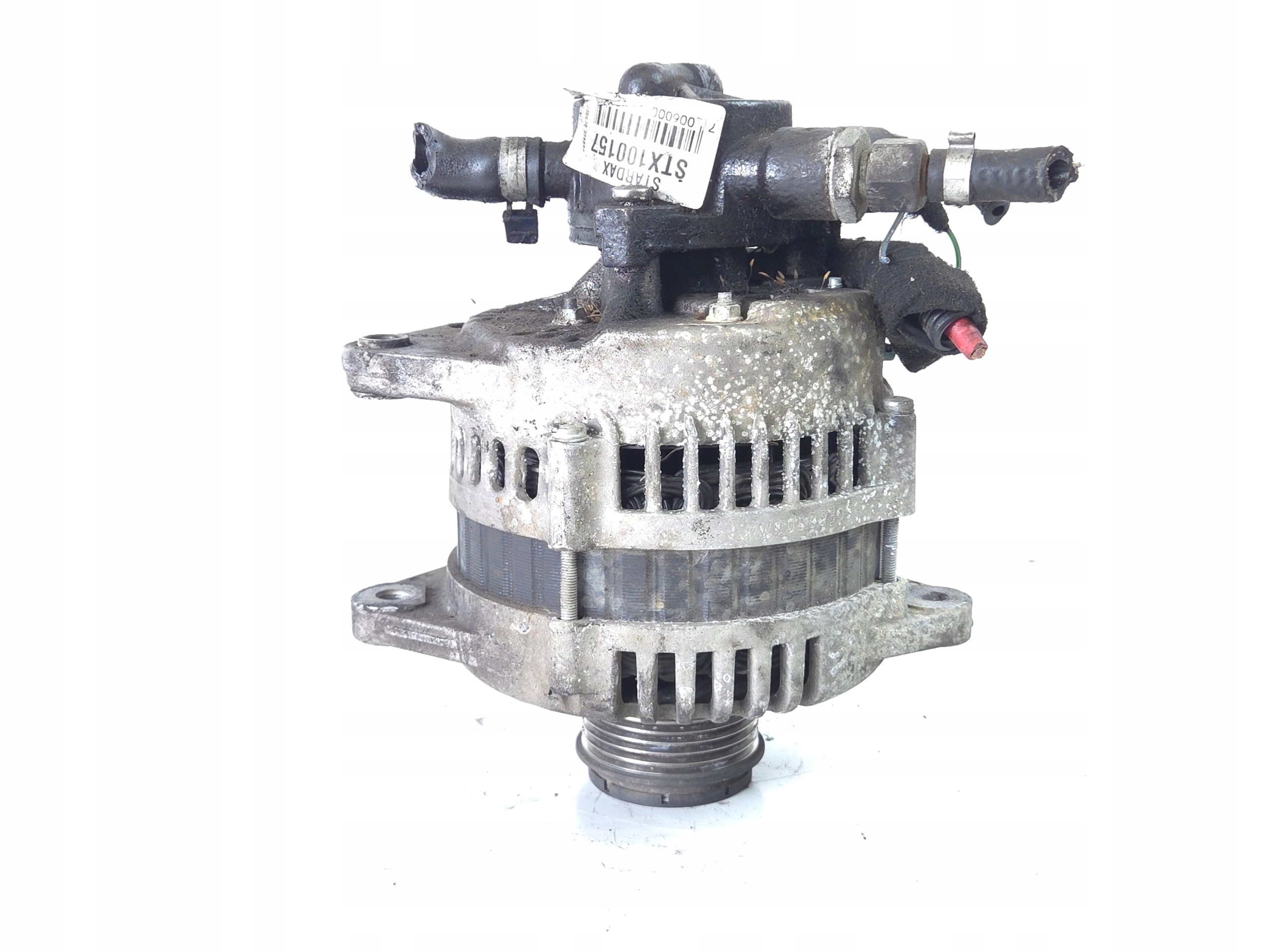 OPEL ASTRA III H COMBO C 1.7 CDTI ALTERNATOR STX100157