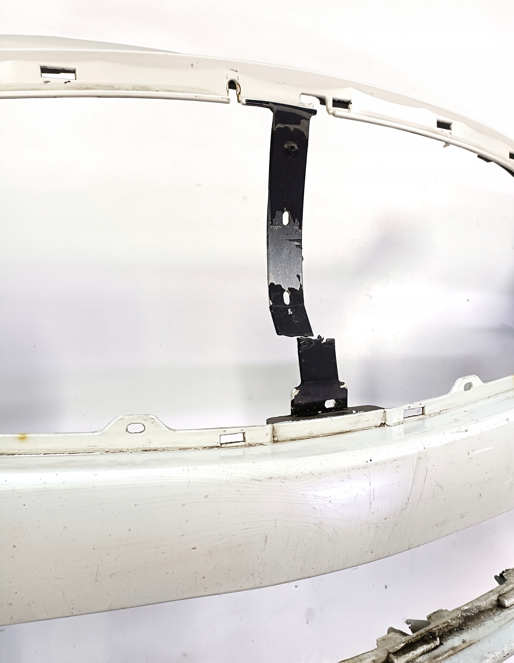 bumper front front PDC INFINITI Q70 2015+ OE
