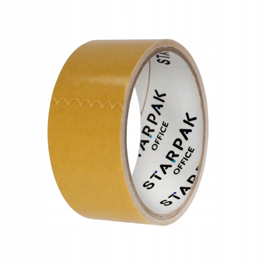 

Starpak Taśma Dwustronna 48 mm 5 m