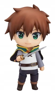 Nendoroid Kono Subarashii Kazuma876