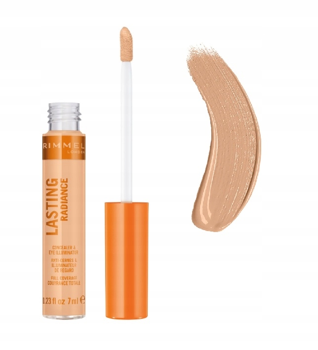 

Rimmel Lasting Radiance korektor 040 Soft Beige