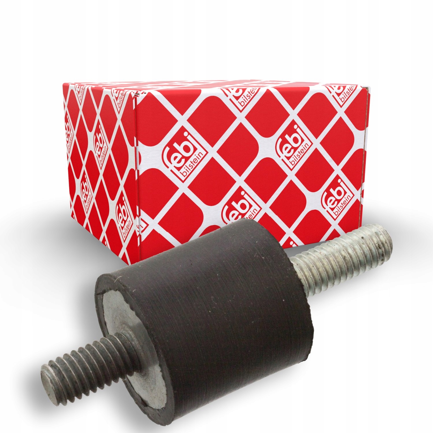 SWAG 504648 INNE- DYSTANS GUMOWY OSLONY SILNIKA BMW SZPILKA - SZPILKA SZT Producent części Febi Bilstein