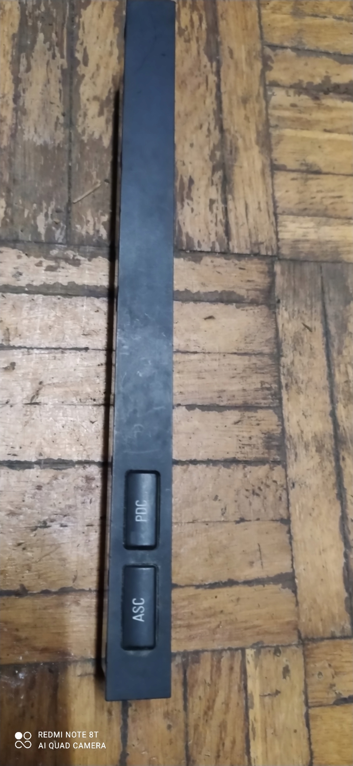 8373708 E39 E38 PANEL switch switch ASC PDC