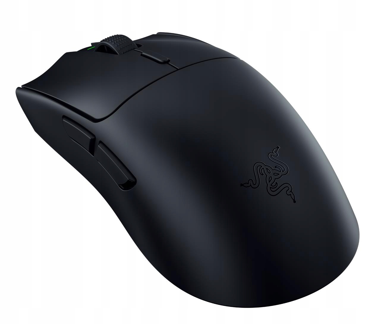 RAZER Mysz Gamingowa Viper V3 HyperSpeed, Bezprzewodowa — 5