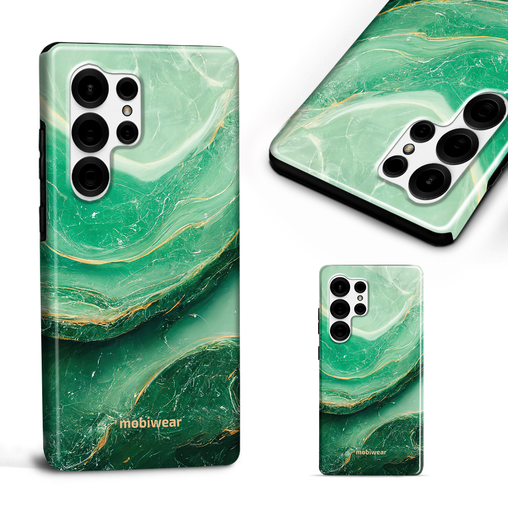 Etui Mobiwear do Samsung Galaxy S25 Ultra EP38E