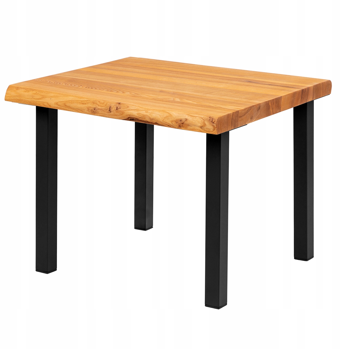 Stolik 60x60 ława do salonu classic drewniany