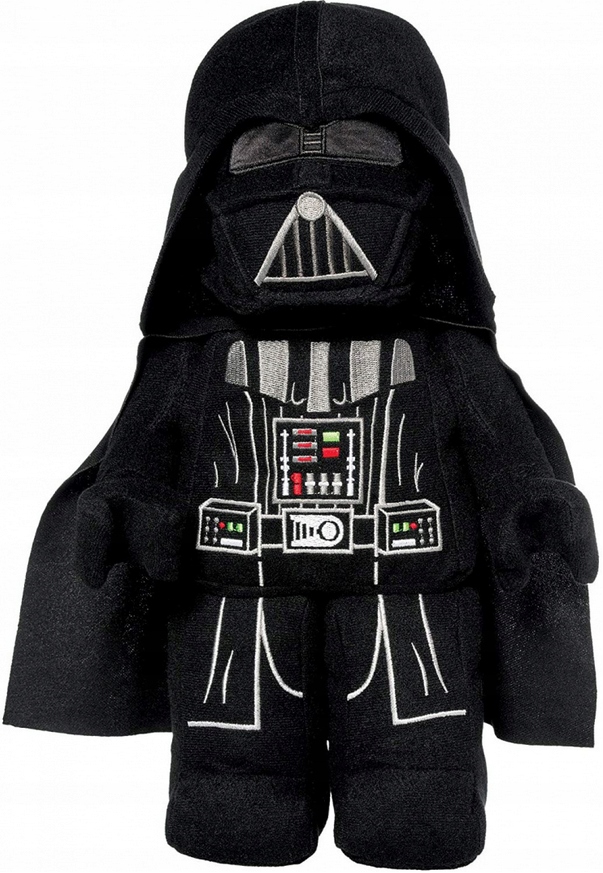 

Lego Star Wars Pluszak Maskotka Darth Vader 333320