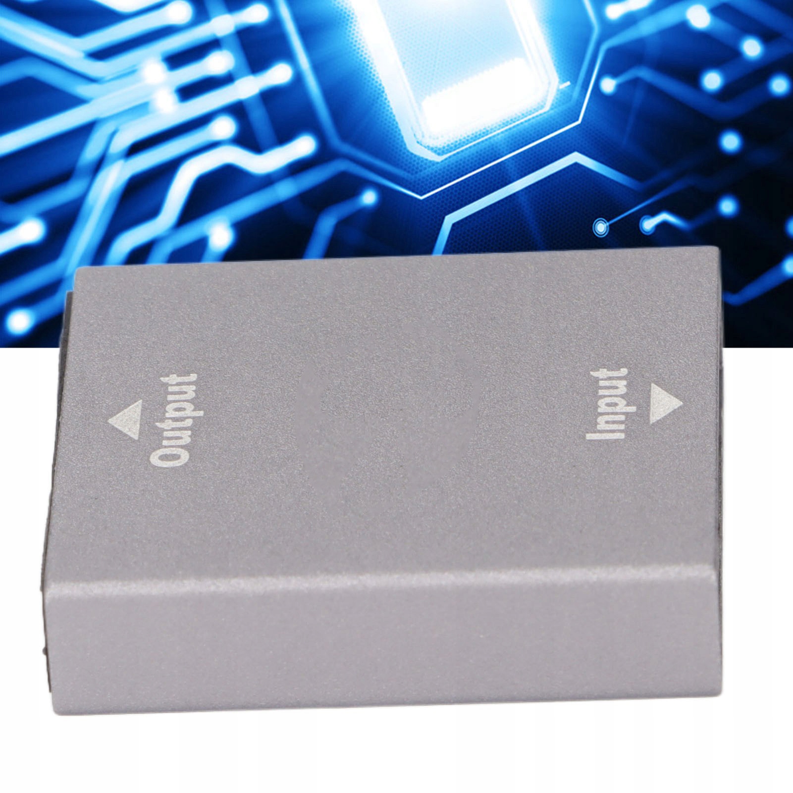 USB C Splitter Hub Jednokierunkowe podwójne porty Producent Inna