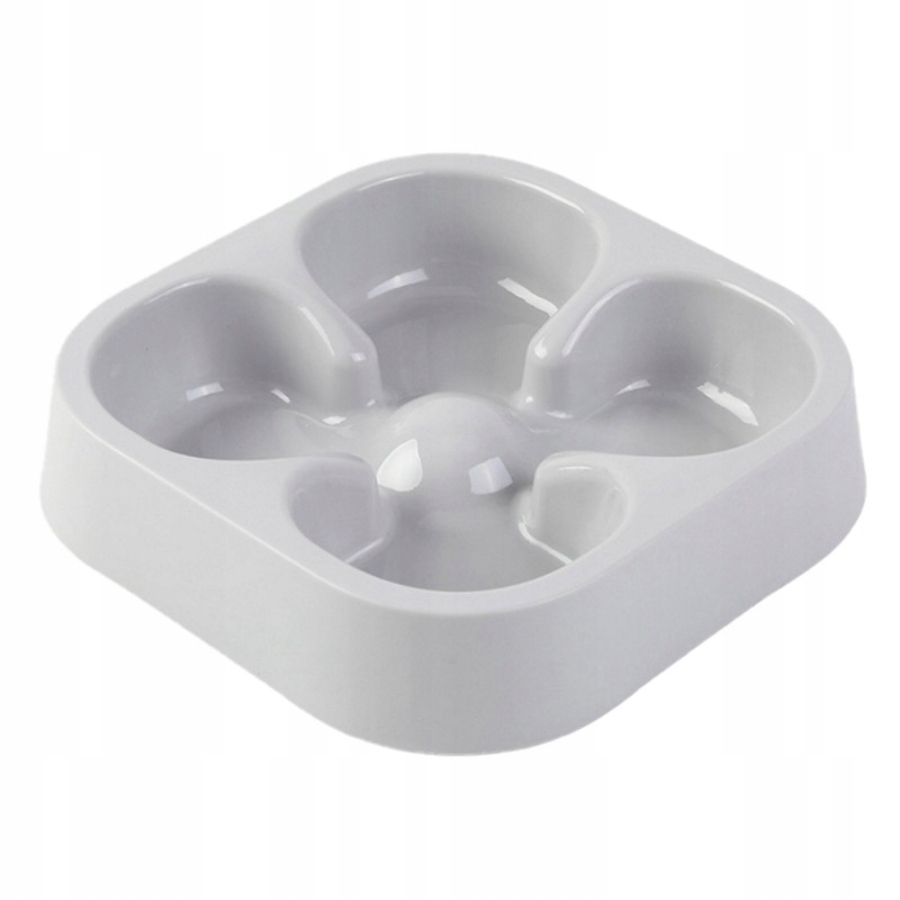 

Miska Spowalniająca jedzenie dla psa 500ml 0,5l