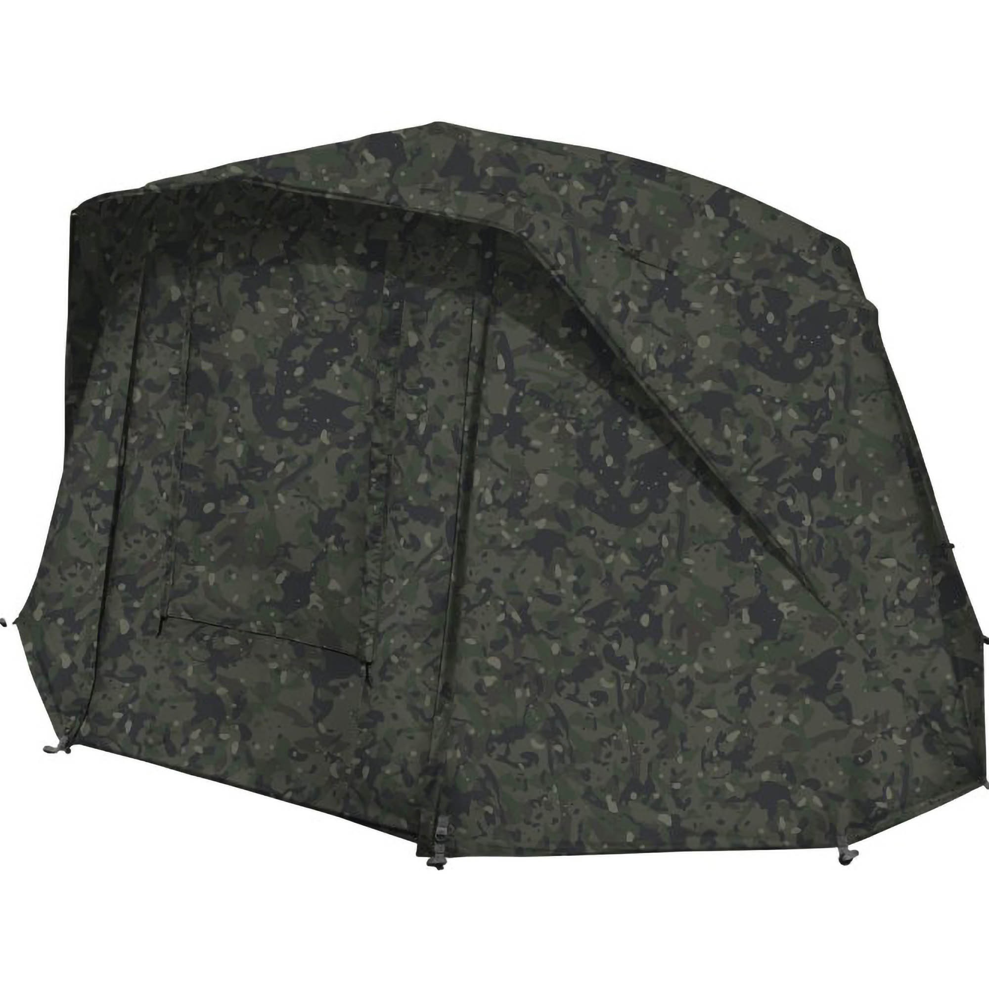 Přehoz Trakker Tempest Rs Brolly Overwrap Camo