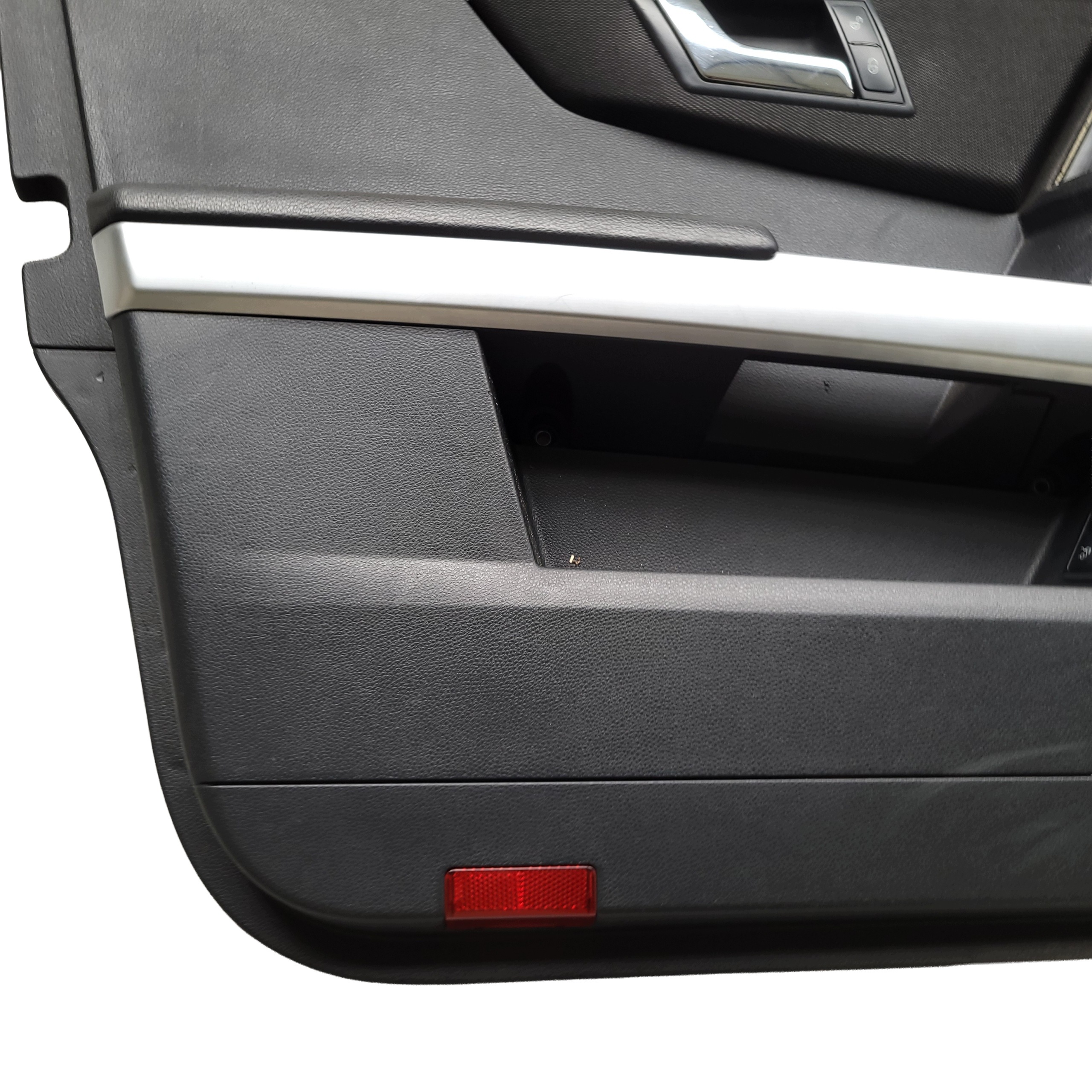 MERCEDES GLK X204 upholstery side door front front left EUROPA