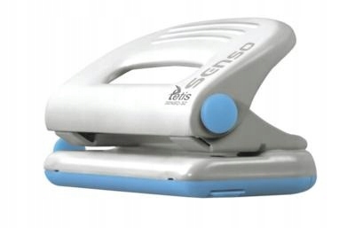 

Dziurkacz Tetis Senso 22 niebieski