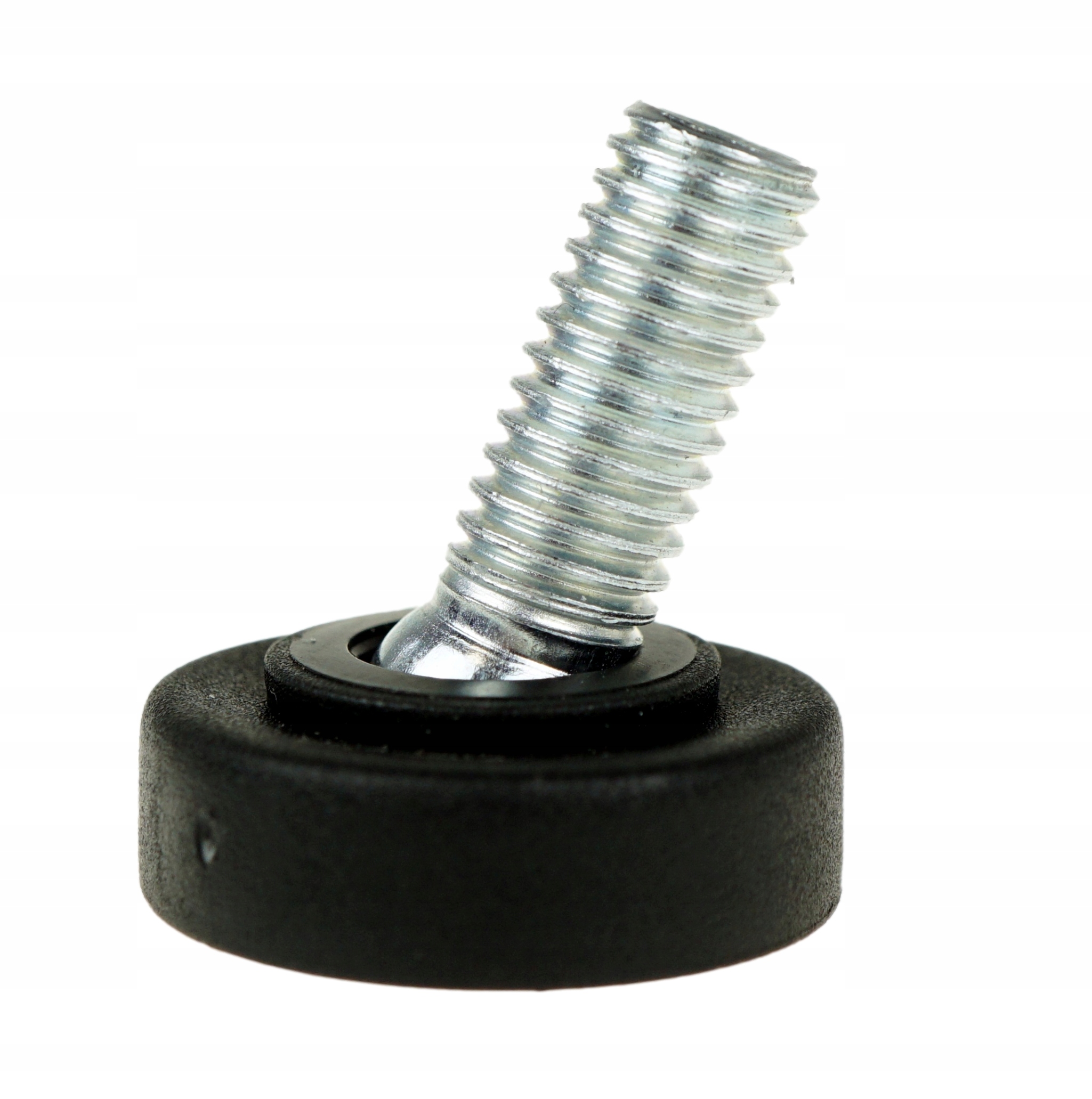 

Regulator stopka meblowa ruchoma M8x20, imbus 4 mm