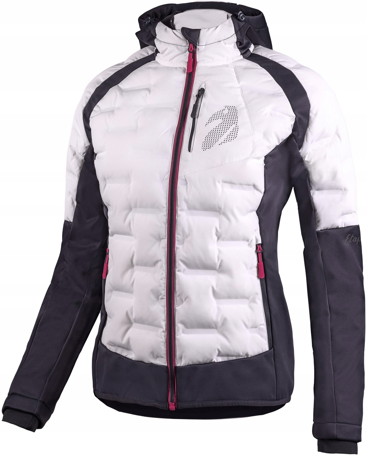 Etape Sierra Ultra ciepła kurtka zimowa na biegówki