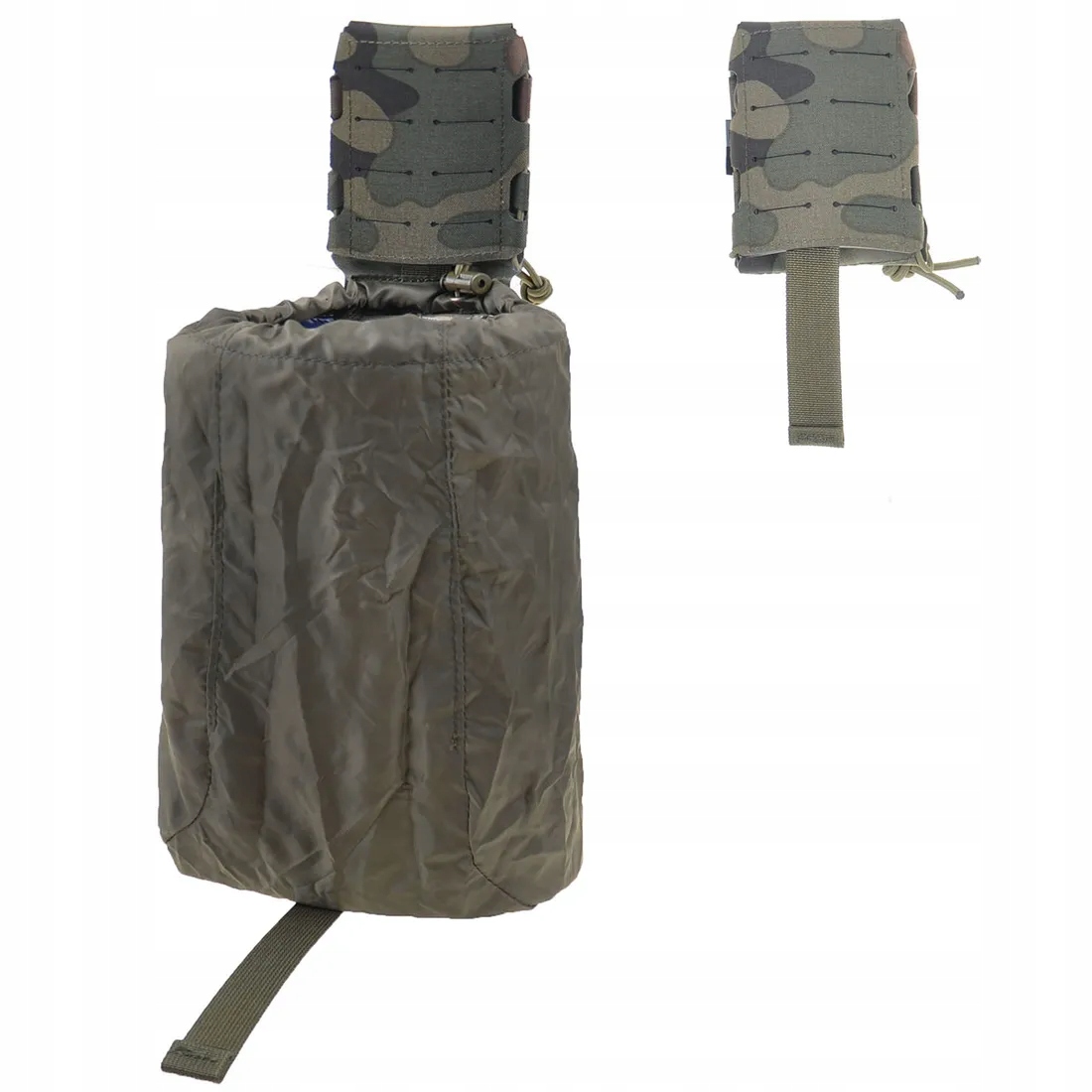 Templars Gear worek zrzutowy Dump Pouch Inter WZ.93