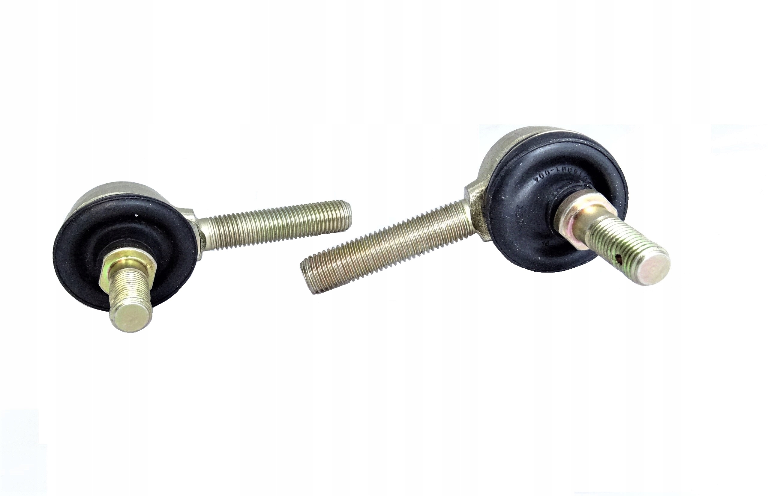 KOŃCÓWKI DRĄŻKA KIEROWNICZEGO ATV M10/12x1,5 QUAD