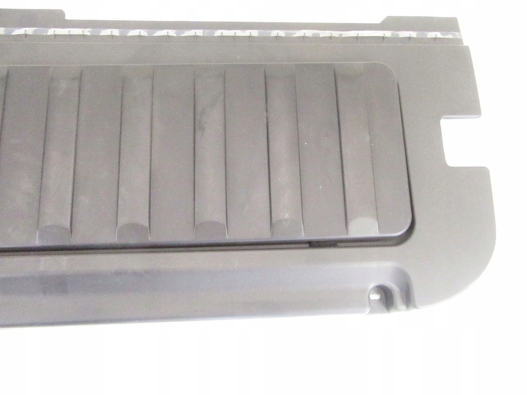 cover cover moulding bonnet boot BMW X5 e53
