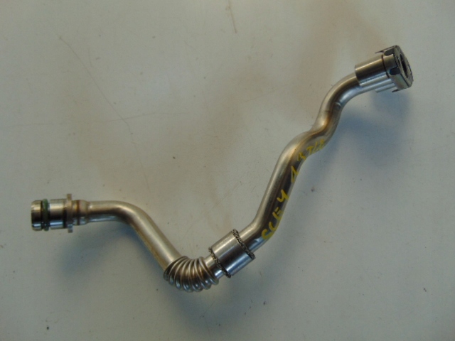 RURKA OLEJOWA TURBINY RENAULT SCENIC IV 1.3 TCE