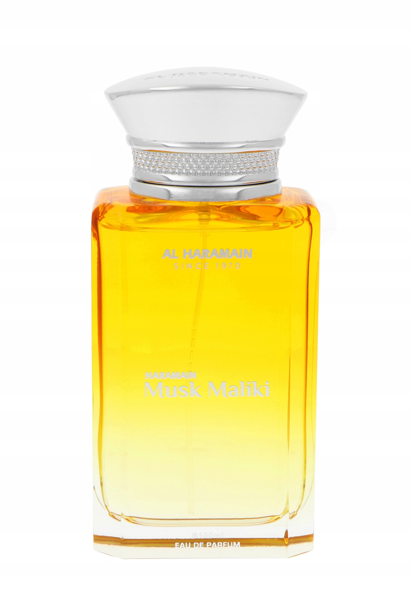 Al Haramain Musk Maliki Parfémovaná voda Unisex 100 ml