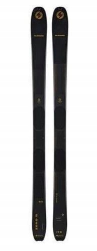 Zestaw Blizzard Zero G 95 ATK R12 FOKI 185cm 2023