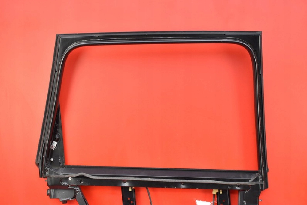 window regulator left rear part 7L0839461B PORSCHE CAYENNE 1 and 02-07