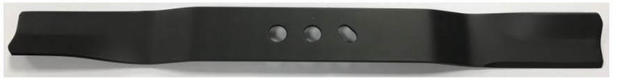 

Nóż Kosiarek Spalinowych Nac 53cm Tnący S530-057
