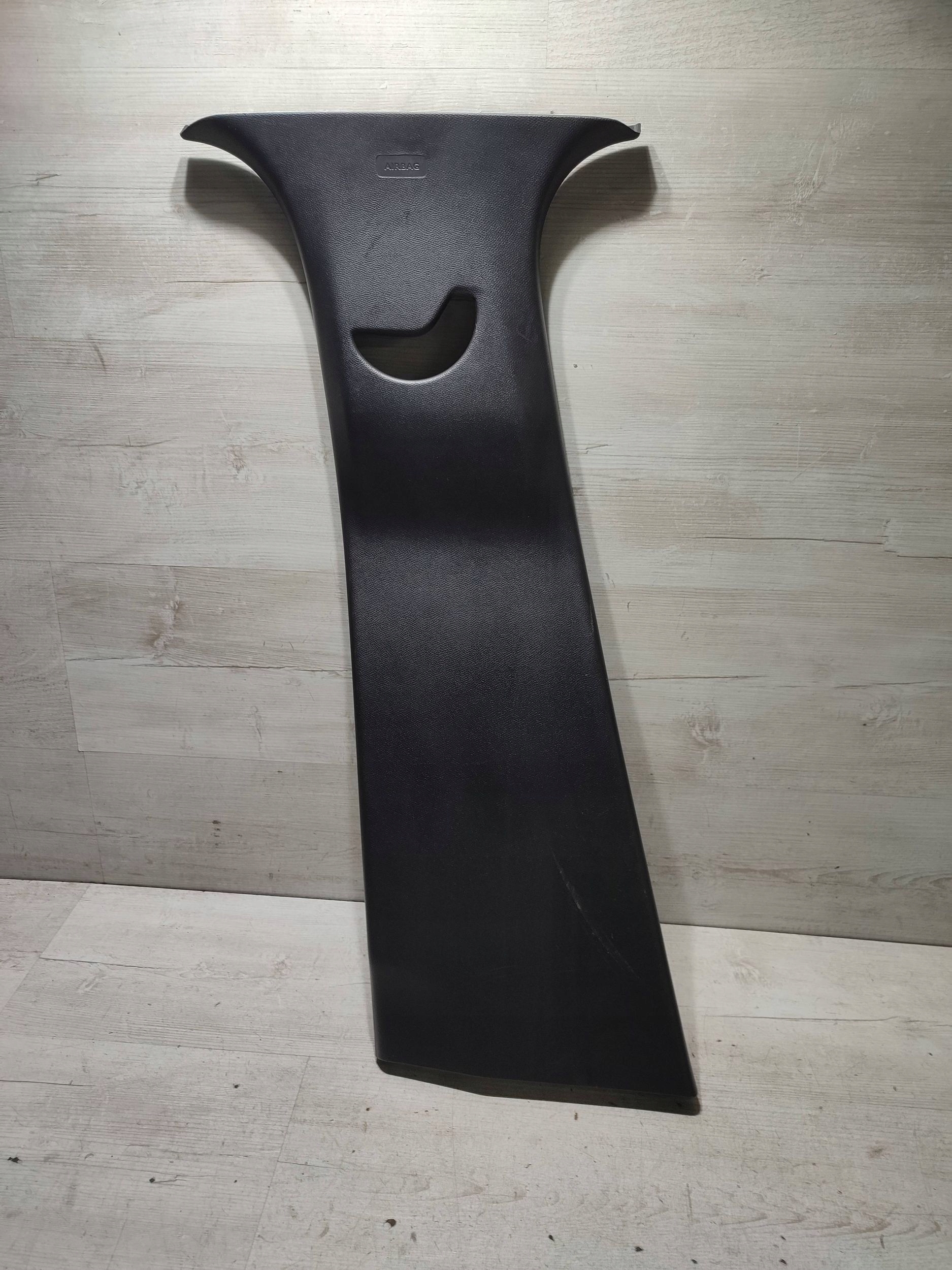 Opel Corsa F 2020 left side cover upper slupka / B