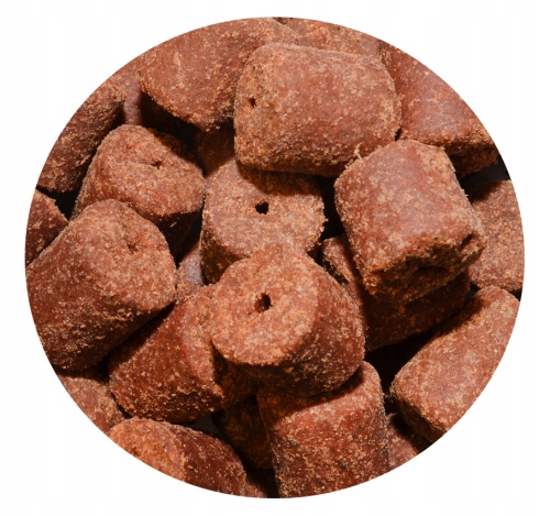 Pellets Rs Fish Rc Red Halibut 20 mm 5 kg
