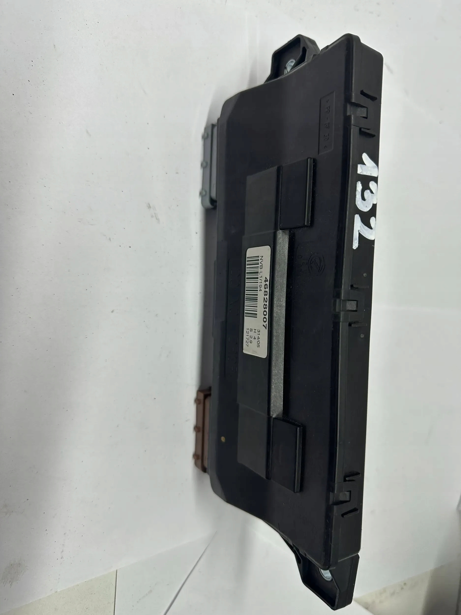 Unité commande confort FIAT CROMA 1.9 MULTIJET 06R 46828007