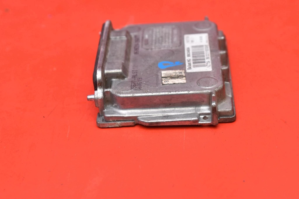control unit XENON KSENON right 89034934 RENAULT CLIO 3 III 05-09