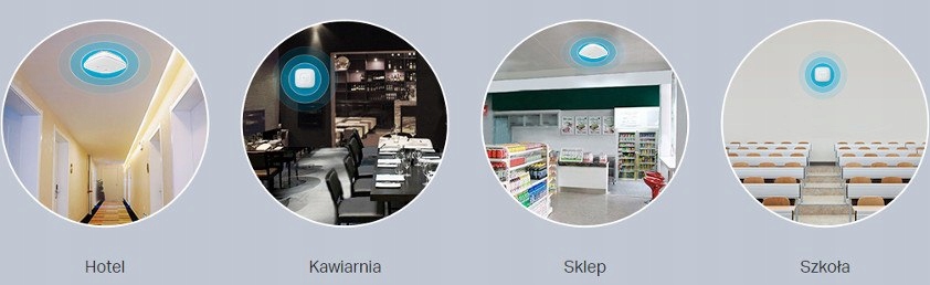 AP TP-LINK EAP245 Model EAP245