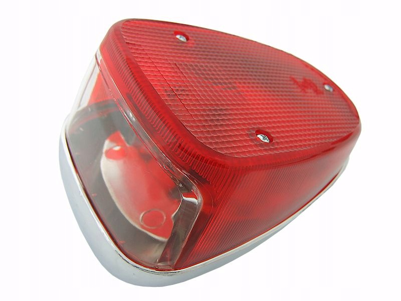Zadná Lampa Yamaha Xvs Xvz 650 V-star Classic Venture '98-'10