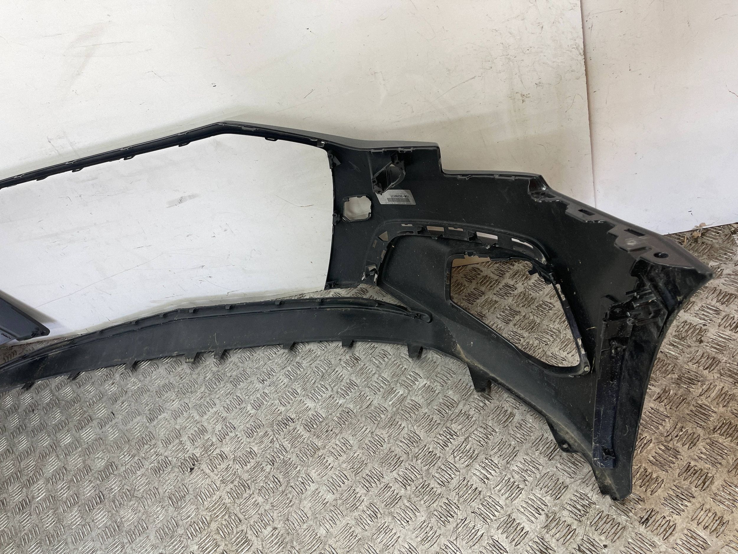 front bumper front AUDI A3 8Y 20- 8Y0807437
