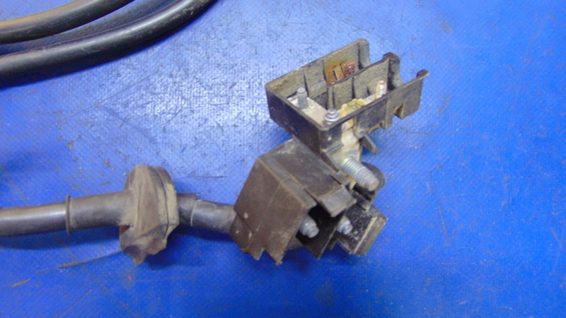 prijenos PLUSOWY VW TOUAREG II 7P 10-17R