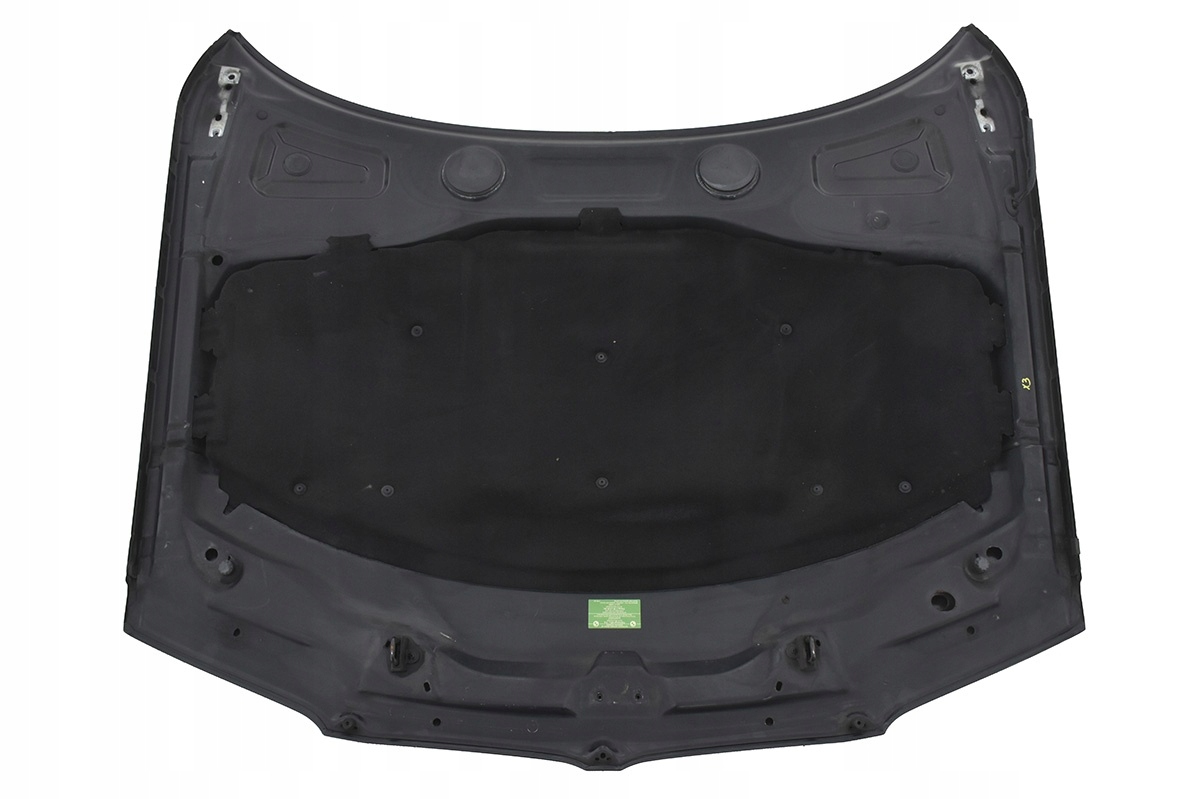 Motorhaube Fronthaube BMW X3 E83
