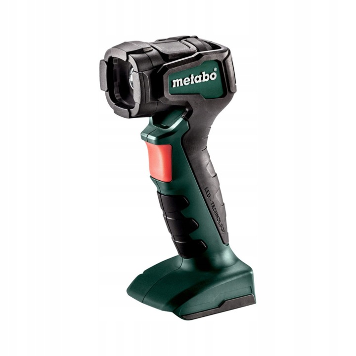 Metabo Powermaxx Ula 12V Led Lampa Akumulatorowa 600788000