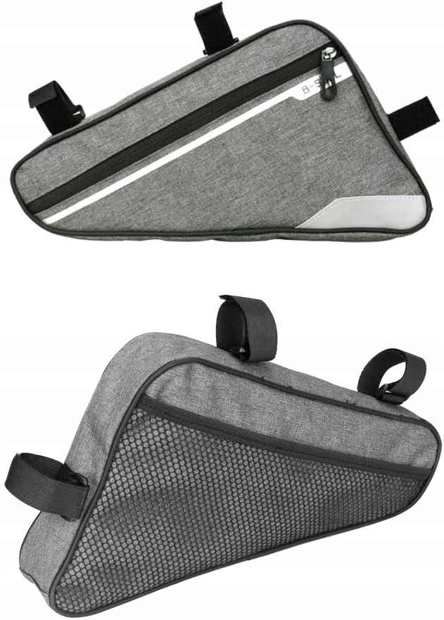 ROWEROWA TORBA SASZETKA SAKWA POD RAMĘ NA ROWER Model TORBA SAKWA ROWEROWA NA KIEROWNICĘ ROWER