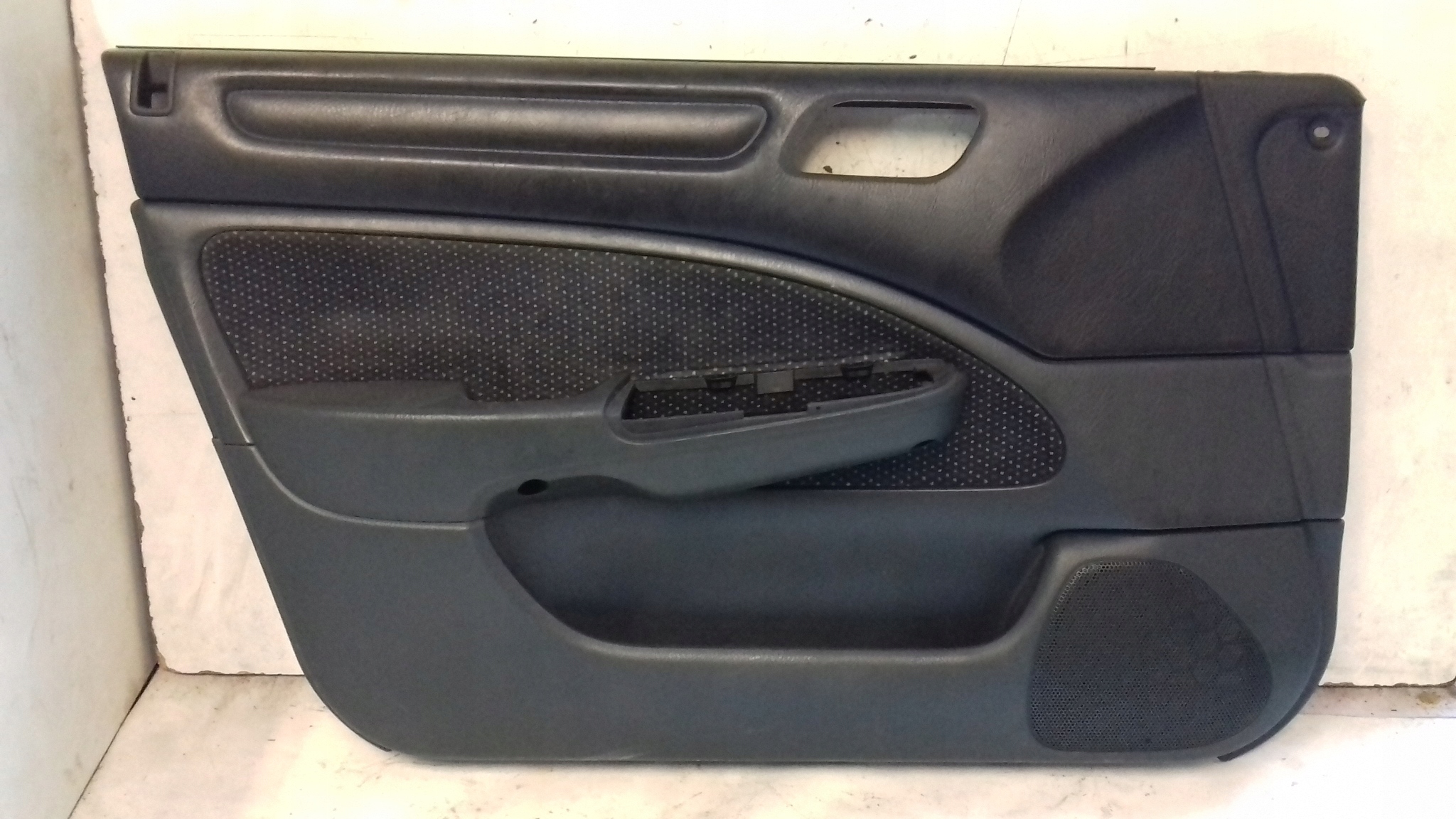 КАРТА ОБШИВКА ДВЕРІ ЛІВИЙ ПЕРЕД ПЕРЕДНІЙ HONDA ACCORD VI 97-