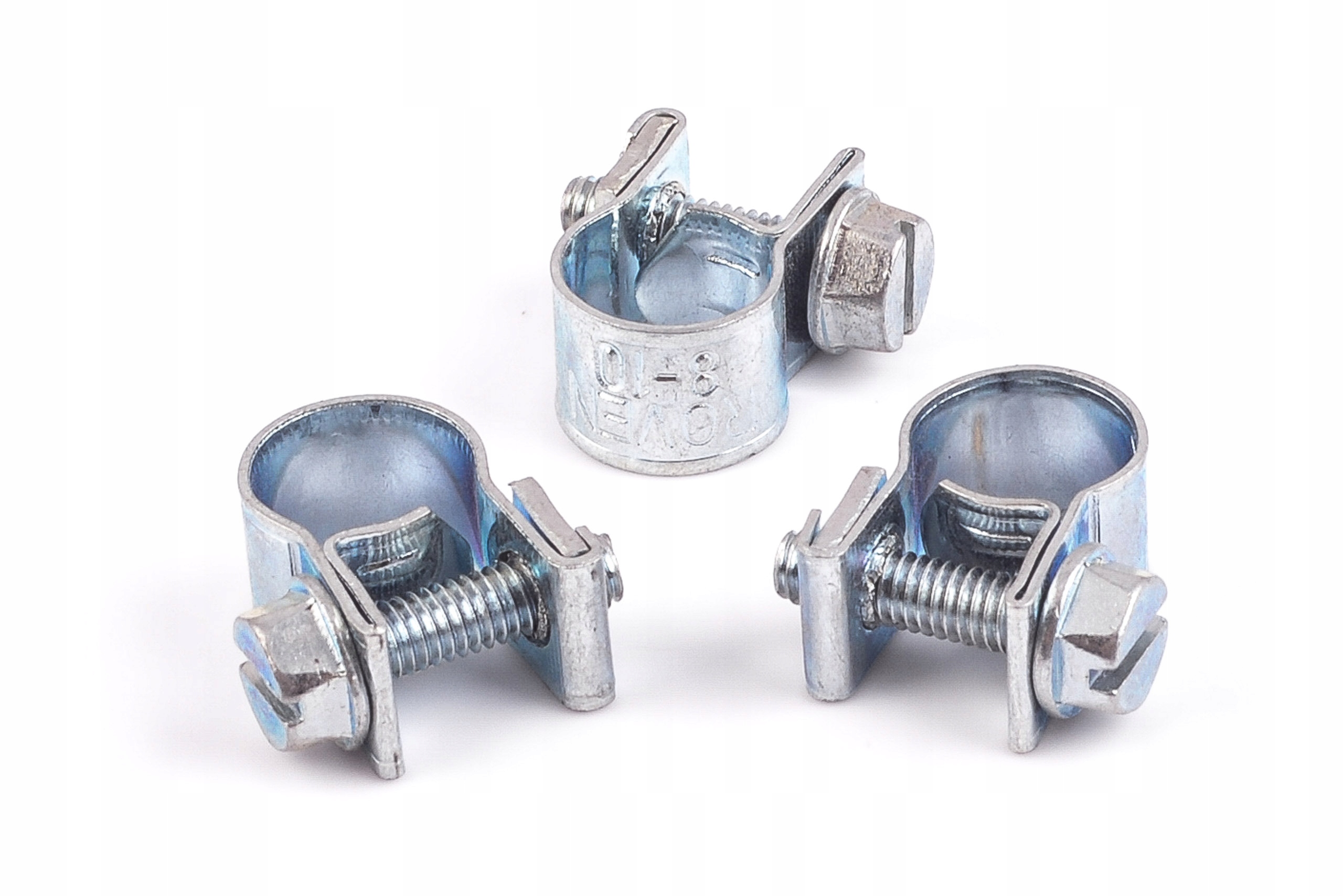 

Obejma Opaska Przewodu Paliwa 8-10 mm Wsk Mz Romet