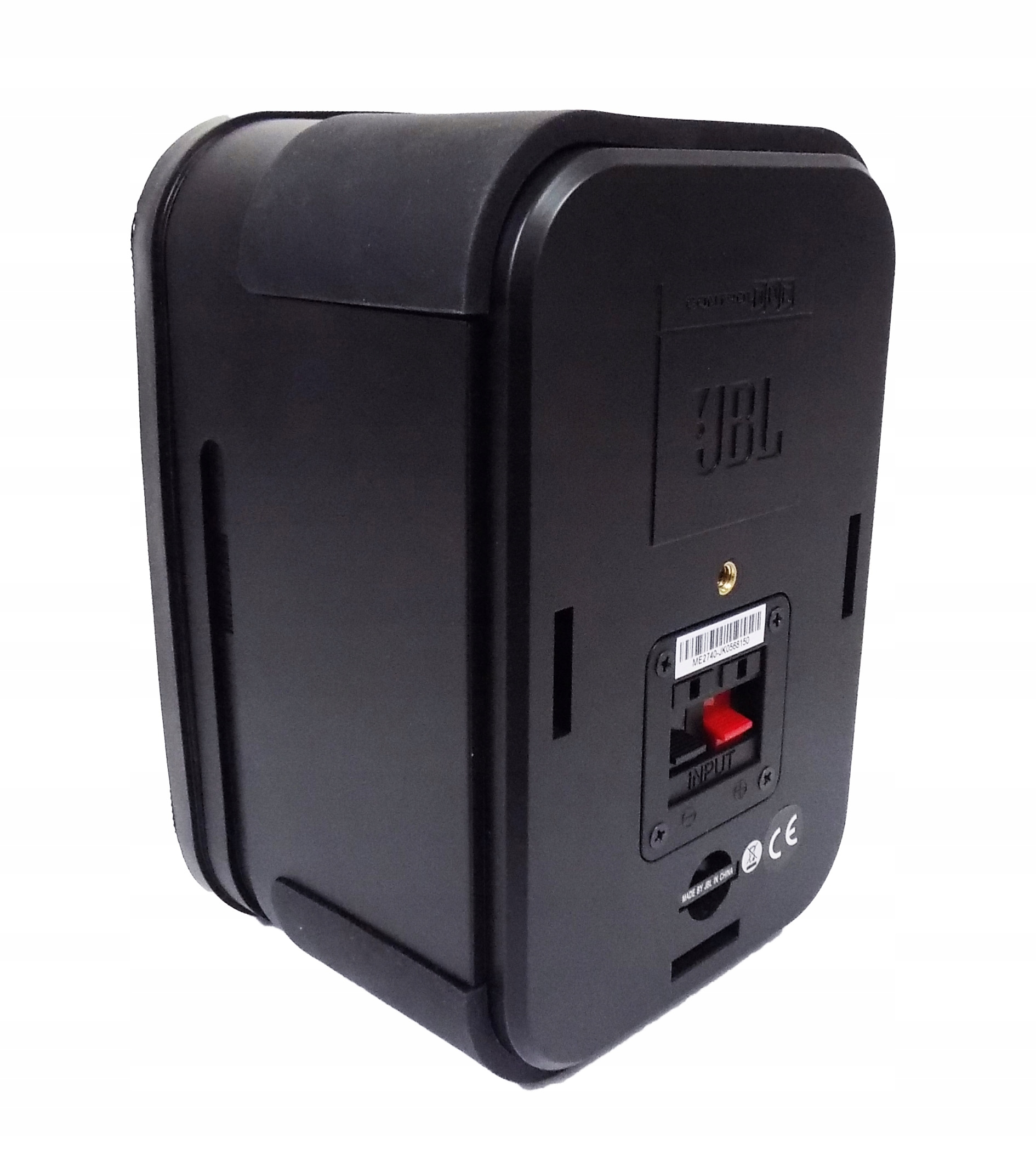 JBL 2 KOLUMNY NAŚCIENNE SUFITOWE SALON LOKAL SKLEP Moc znamionowa RMS 175 W