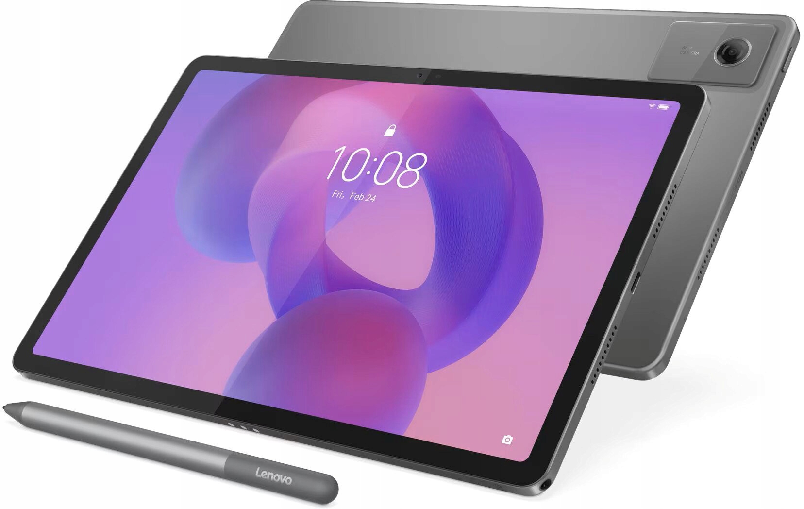 Tablet Lenovo IdeaTab 11" Wi-Fi 8 Gb 256 Gb szary