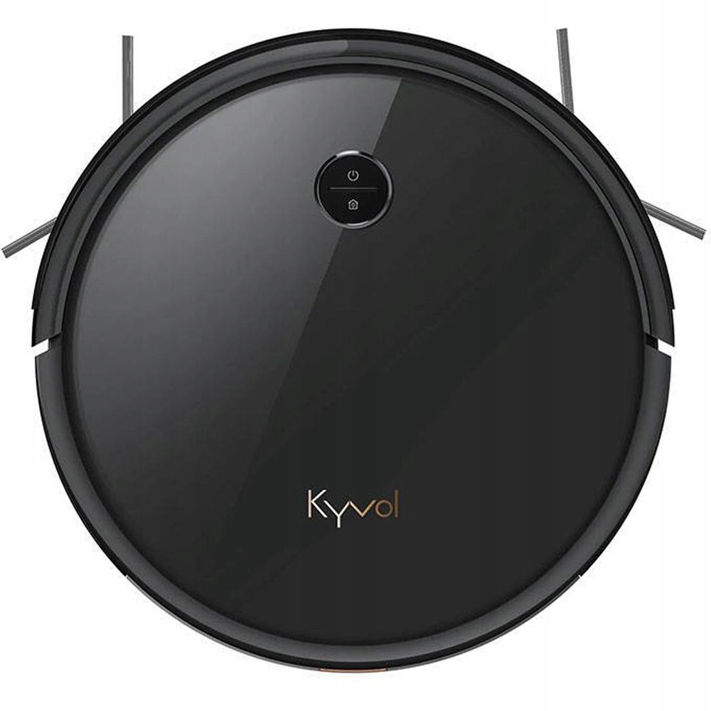 Kyvol Cybovac D3 Robotický vysávač