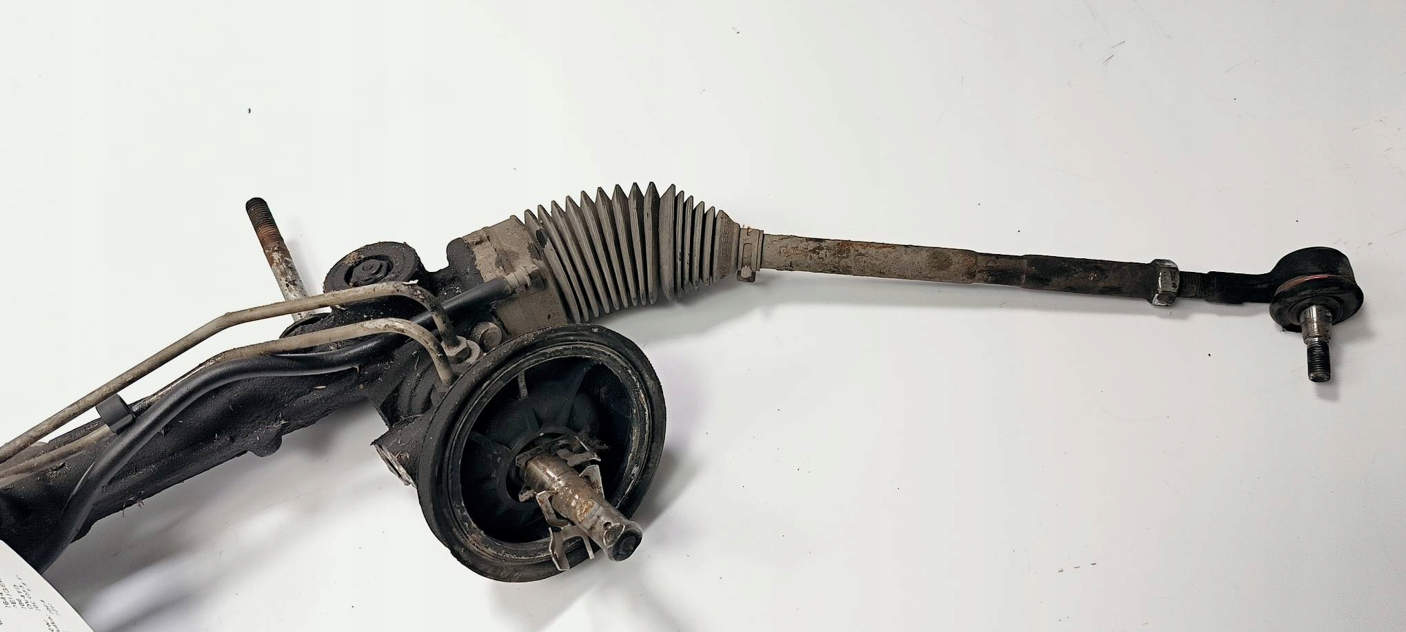 control 9625561510 PEUGEOT 206