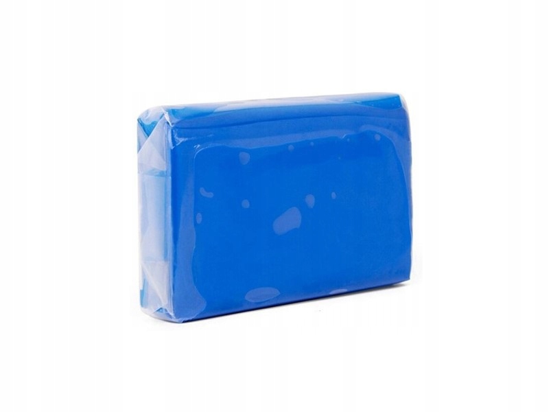 

Glinka Do Czyszczenia Lakieru 180G Carmotion