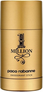 Paco Rabanne 1 Million Deostick Dezodorant w sztyfcie 75 ml